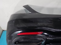 Zderzak tył Mercedes W222 197 sedan