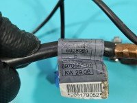 KLEMA INSTALACJA WIĄZKA MINUSOWA MINUS Bmw e90 6928989