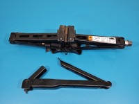 lewarek Podnośnik samochodowy trapezowy Ford Edge II