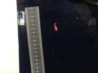 DRZWI PRZÓD PRAWE PASAŻERA Ford Focus Mk2 5d granatowy