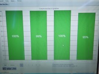 Silnik Skoda Octavia II 2.0 TDI 170KM ODPALANY FILM POMIAR