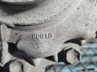 Reduktor LEXUS NX I 14-21 2.0 T 4X4 4WD