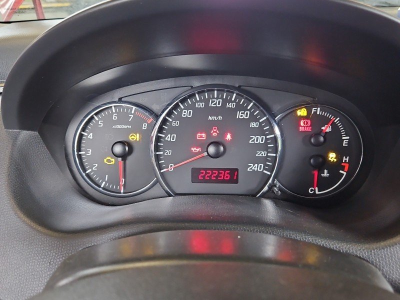 Licznik Suzuki Swift Mk6 34100-57KC0, 34100-57KA 1.6 16V EUROPA Licznik Suzuki Swift Mk6 34100-57KC0, 34100-57KA 1.6 16V EUROPA