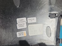 Listwa listwy dekory dekor deski Peugeot 508 II 18- eu