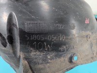Nadkole przód prawe Toyota Avensis III T27 53805-05010AR