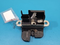 Zamek klapy tył Vw Passat B7 kombi 4piny 5K0827505A