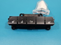 Przełącznik Producent części: KIA, PDC, podgrzewania kierownicy fotela Kia Rio IV 16-23 93300-H8110