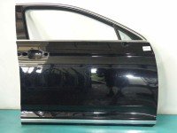 DRZWI PRZÓD PRAWE PASAŻERA Vw Passat B8 5d czarny LC9X/ 2T2T