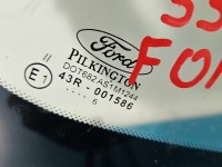 Szyba przednia czołowa Ford Ka Mk2