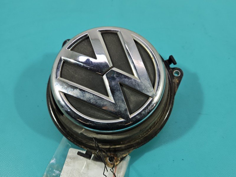 Klamka klapy tył Vw Passat B7 3C5827469, 3AA827469B