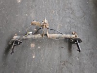 Hak holowniczy Bmw e46