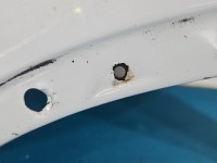 Błotnik przód lewy Opel Combo C Y474