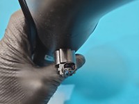 Rura przewód Producent części: BMW, Diesel, Europejska, intercoolera BMW X6 E71 7809834, 7807986 3.0d