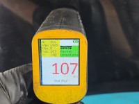 Błotnik przód prawy Toyota Avensis III T27 209