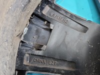 Felga aluminiowa 19" BMW iX3 G08 alufelga