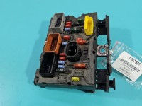 Sterownik moduł Europejska, BSM przerwane mocowania Peugeot 207 9664055780