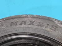 Koło zapasowe 16" dojazdowe dojazdówka Ford Mondeo Mk5 Rozstaw śrub: 5x108, Maxxis, 125 mm, Profil opony: 80, Kod...