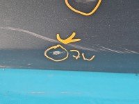 DRZWI PRZÓD LEWE KIEROWCY Opel Astra IV J 5d grafitowy GWH