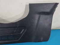 Tapicerka bagażnika prawa boczek Toyota Proace City 9817651477