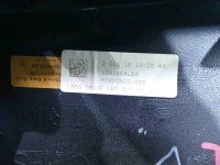 Poduszka powietrzna pasażera airbag Land rover Discovery Sport 14- L550 16A1161LC9, 16A1464LB9, 16A1468LB9