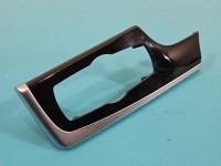 Listwa listwy dekory dekor deski Bmw f10 f11 eu