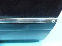 DRZWI PRZÓD LEWE KIEROWCY Peugeot 607 4d fioletowy KKC