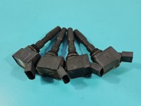 Cewka zapłonowa Vw Passat B8 04E905110K, 0986221057 1.4 tsi Volkswagen, Europejska, 3 cewki 04E905110K, 1 cewka bosch 0986221057