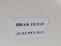 Skrzynia biegów 20DM68 Citroen C4 I 2.0 16V