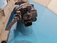 Przekładnia kierownicza maglownica Opel Insignia B 84411302, 765808027