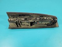 Lampa tył prawa Opel Movano III HB