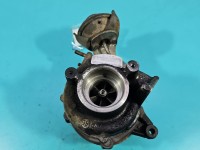 Turbosprężarka Fiat Scudo II 06- 764609-1, 9661306080 2.0 jtd 120KM