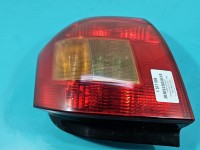 Lampa tył prawa Toyota Corolla E12 HB EUROPA