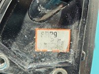 Lusterko prawe Kia Picanto I czerwony P9 europa
