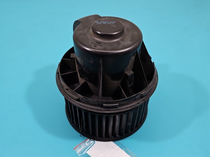 Dmuchawa nawiewu wentylator Ford Galaxy Mk2 06-15 6G9T-18456-AA EUROPA Dmuchawa nawiewu wentylator Ford Galaxy Mk2 06-15 6G9T-18456-AA EUROPA