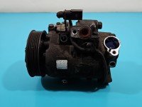 Sprężarka klimatyzacji kompresor Seat Ibiza III 6L 1.2 12V 6Q0820803G, 447180-3204