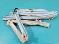 Kurtyna lewa poduszka airbag Bmw f10 f11 sedan