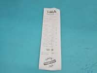 TEST Alternator HYUNDAI i20 II 14-20 2622650, 37300-03355 1.2 16V