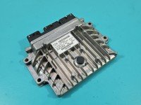 Komputer Sterownik silnika 9665448780, R0413C009B, 9663548180 Citroen C5 II X7 2.0 hdi