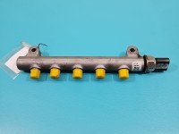 Listwa wtryskowa CZUJNIKI Hyundai I30 II 12-16 1309618333, 9307Z528A, 55PP30-01 1.4 crdi