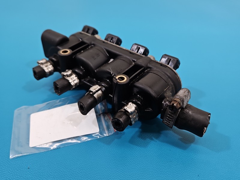Wtryskiwacz LPG gazu 1.4 16V