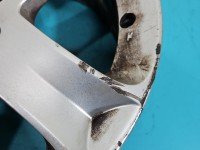 Felga aluminiowa 17" Peugeot 407 alufelga