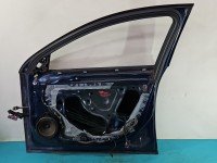 DRZWI PRZÓD PRAWE PASAŻERA Opel Insignia A 5d granatowy z22a