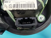 Dmuchawa nawiewu wentylator Citroen DS4 11-15 europa T1011131B