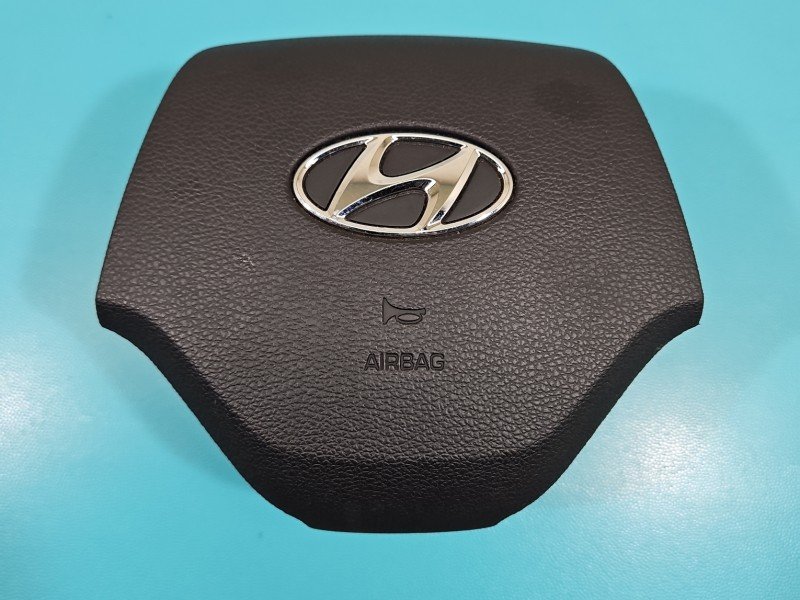 Poduszka powietrzna kierowcy airbag Hyundai Tucson III 15-20 56900-D3500