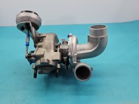 Turbosprężarka Regenerowana Toyota Corolla Verso II 17201-0R010, 07057, 0339/5 2.2 d4d 136KM