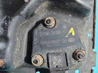 Misa olejowa MISKA Kia Sportage III 10-15 1.6 GDI (G4FD)