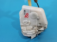 Zamek przód prawy Mazda CX-3 14-21 EUROPA 4pin