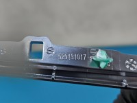 Listwa dekor deski Opel Astra V K 39079555, 39039739, 39079556