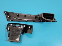 Listwa dekor deski Opel Astra V K 39079555, 39039739, 39079556