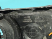 Zaślepka kratka zderzaka prawa atrapa Renault Master III 10-24 263310627R